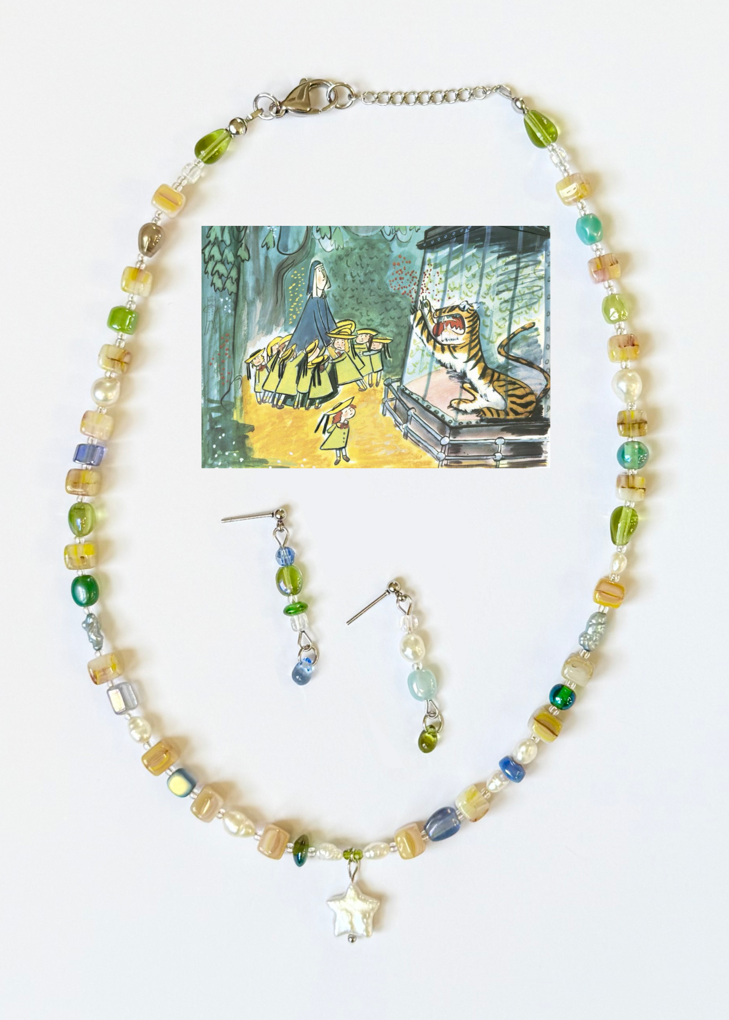 madeline matching set ♡