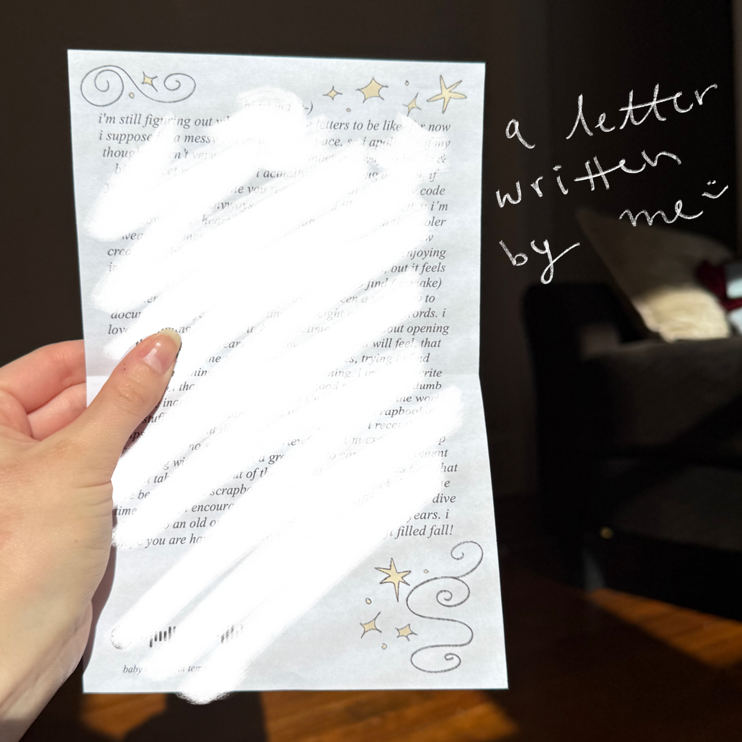 ★ mild mail club! ★ U.S ONLY