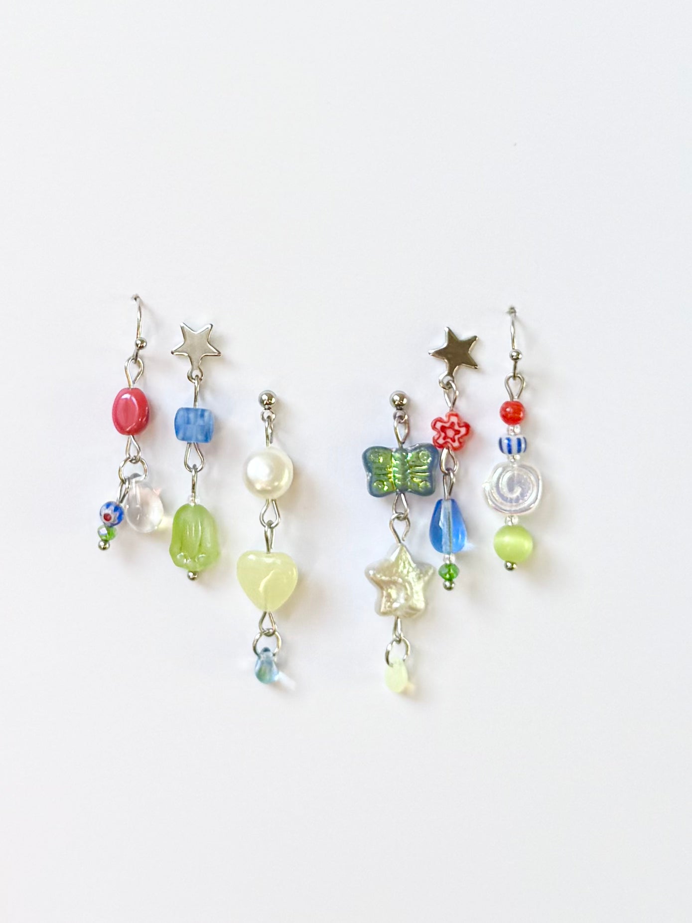 goodnight moon stacks silver ⏾⋆.˚