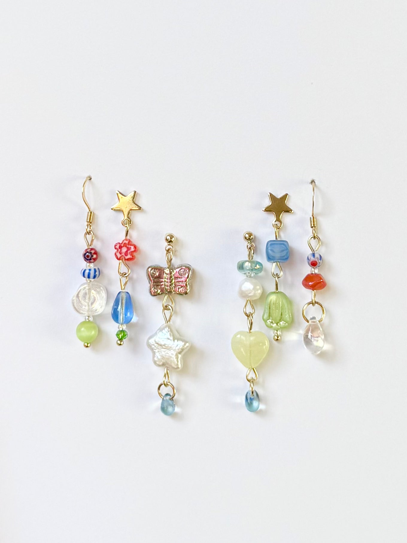 goodnight moon gold stacks ⏾⋆.˚