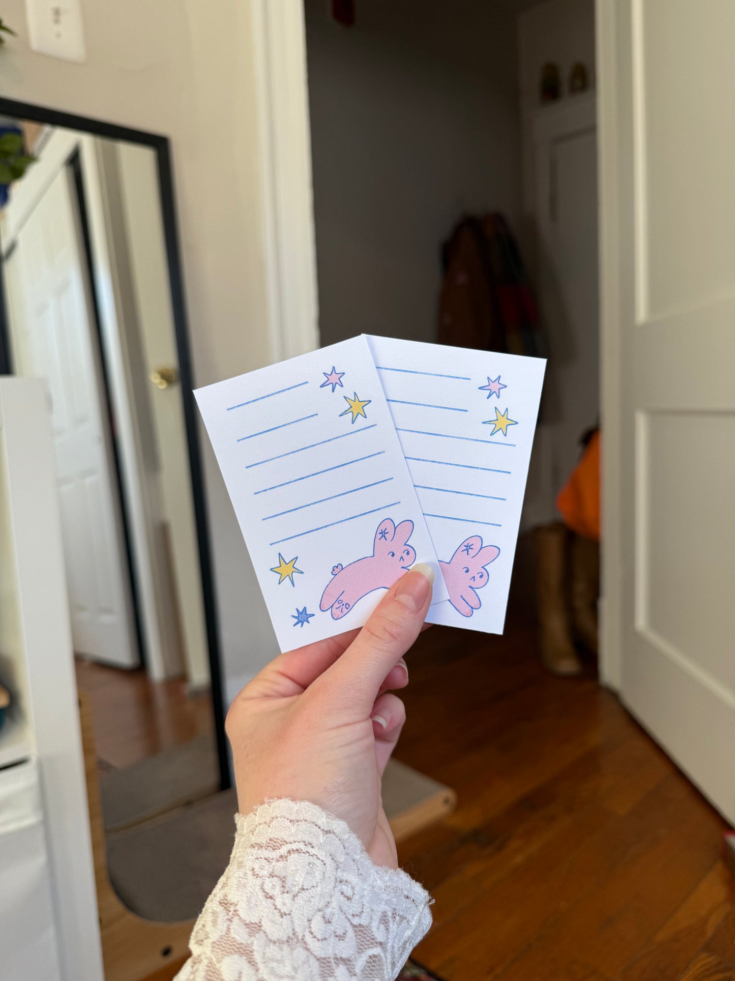 ★ mild mail club!  ★ U.S ONLY