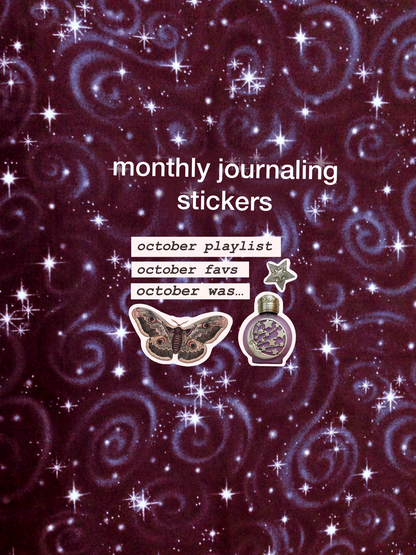 ★ mild mail club!  ★