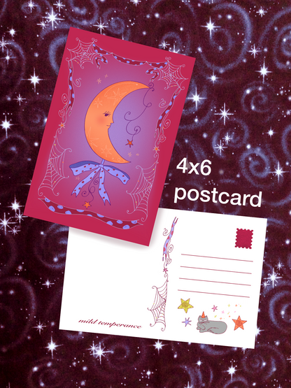 ★ mild mail club!  ★