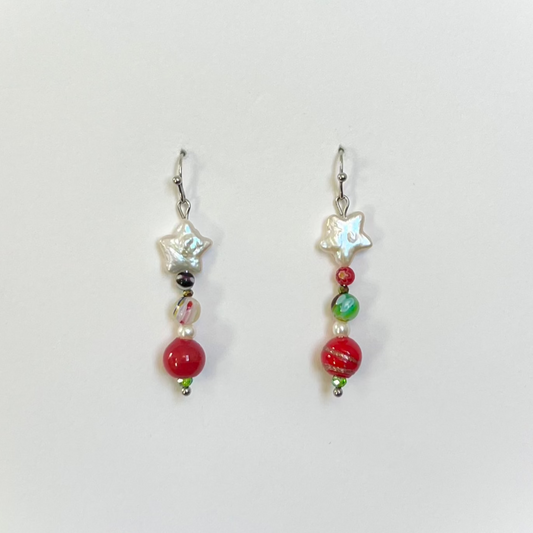 mistletoe dangles