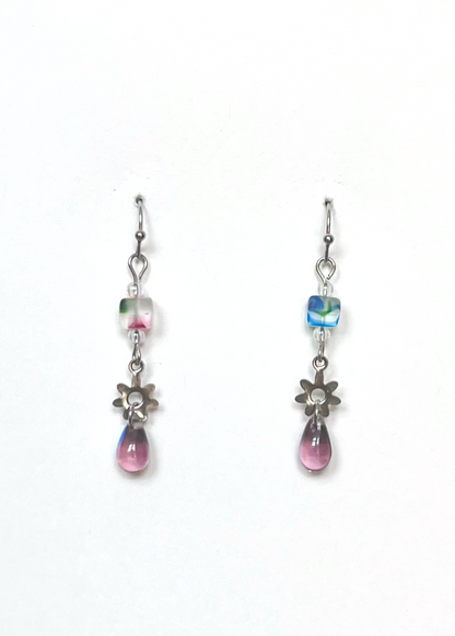 starberry matching set! (silver)