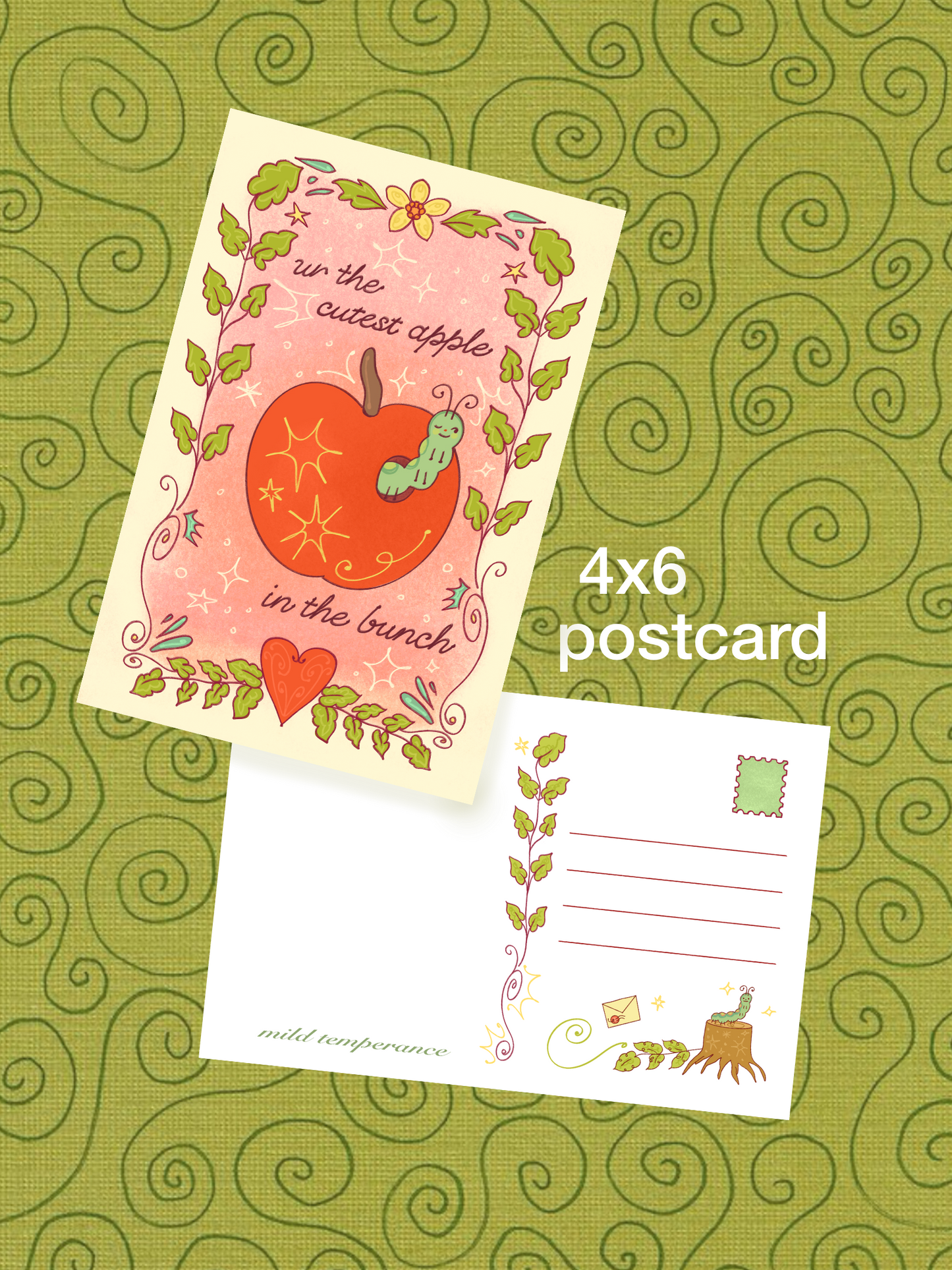 ★ mild mail club!  ★