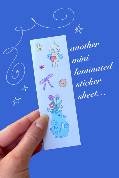 ★ mild mail club!  ★ U.S ONLY