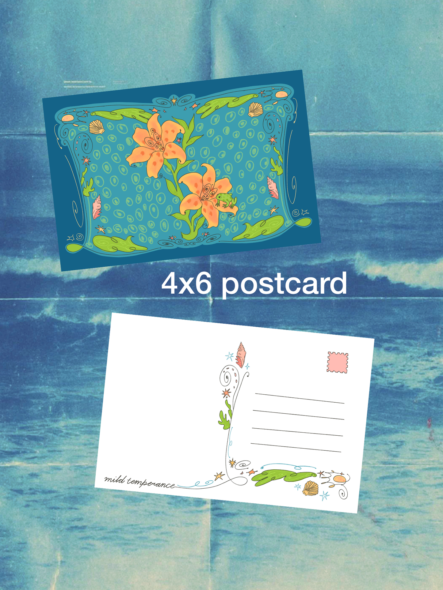 ★ mild mail club!  ★ U.S ONLY