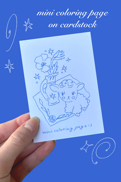 ★ mild mail club!  ★ U.S ONLY