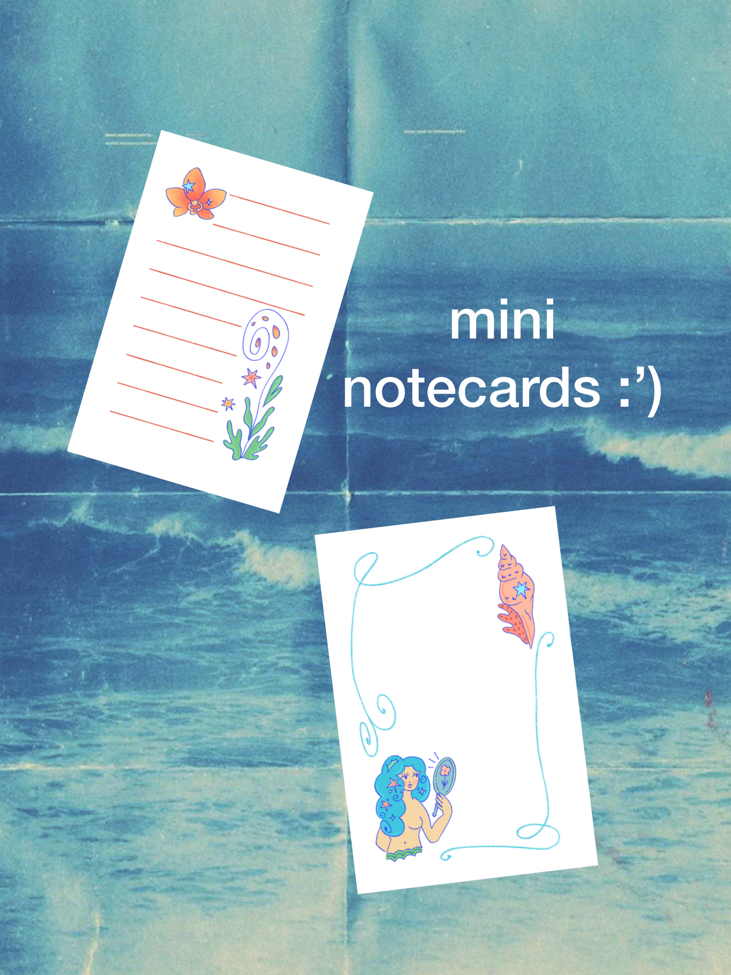 ★ mild mail club!  ★ U.S ONLY