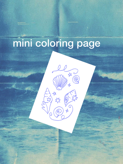 ★ mild mail club!  ★ U.S ONLY