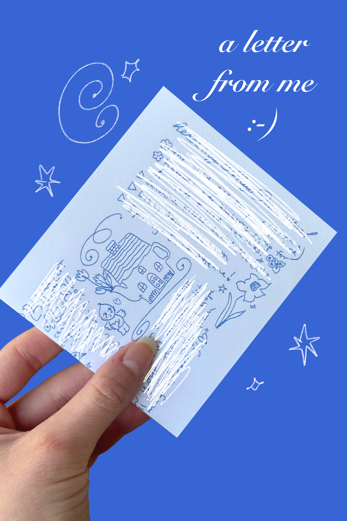 ★ mild mail club!  ★ U.S ONLY