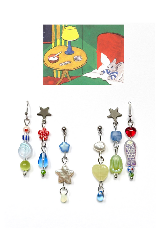 goodnight moon stacks silver ⏾⋆.˚