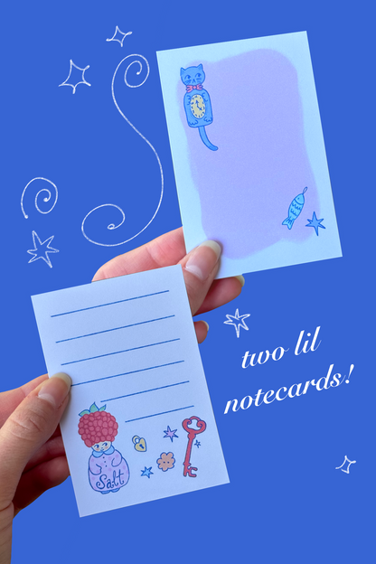 ★ mild mail club!  ★ U.S ONLY