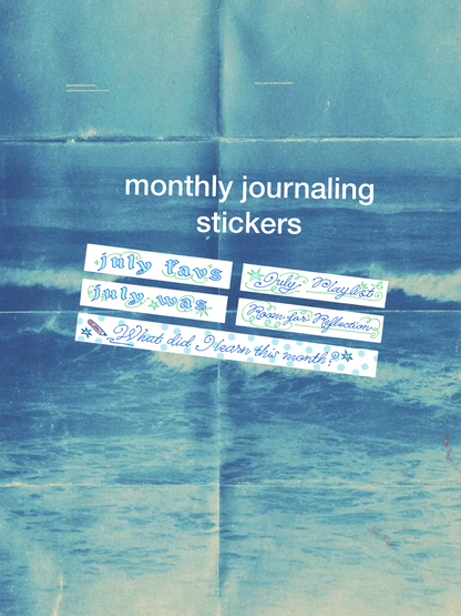 ★ mild mail club!  ★ U.S ONLY