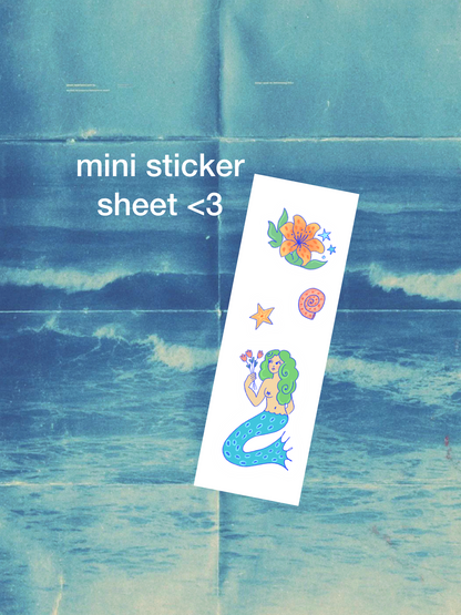 ★ mild mail club!  ★ U.S ONLY