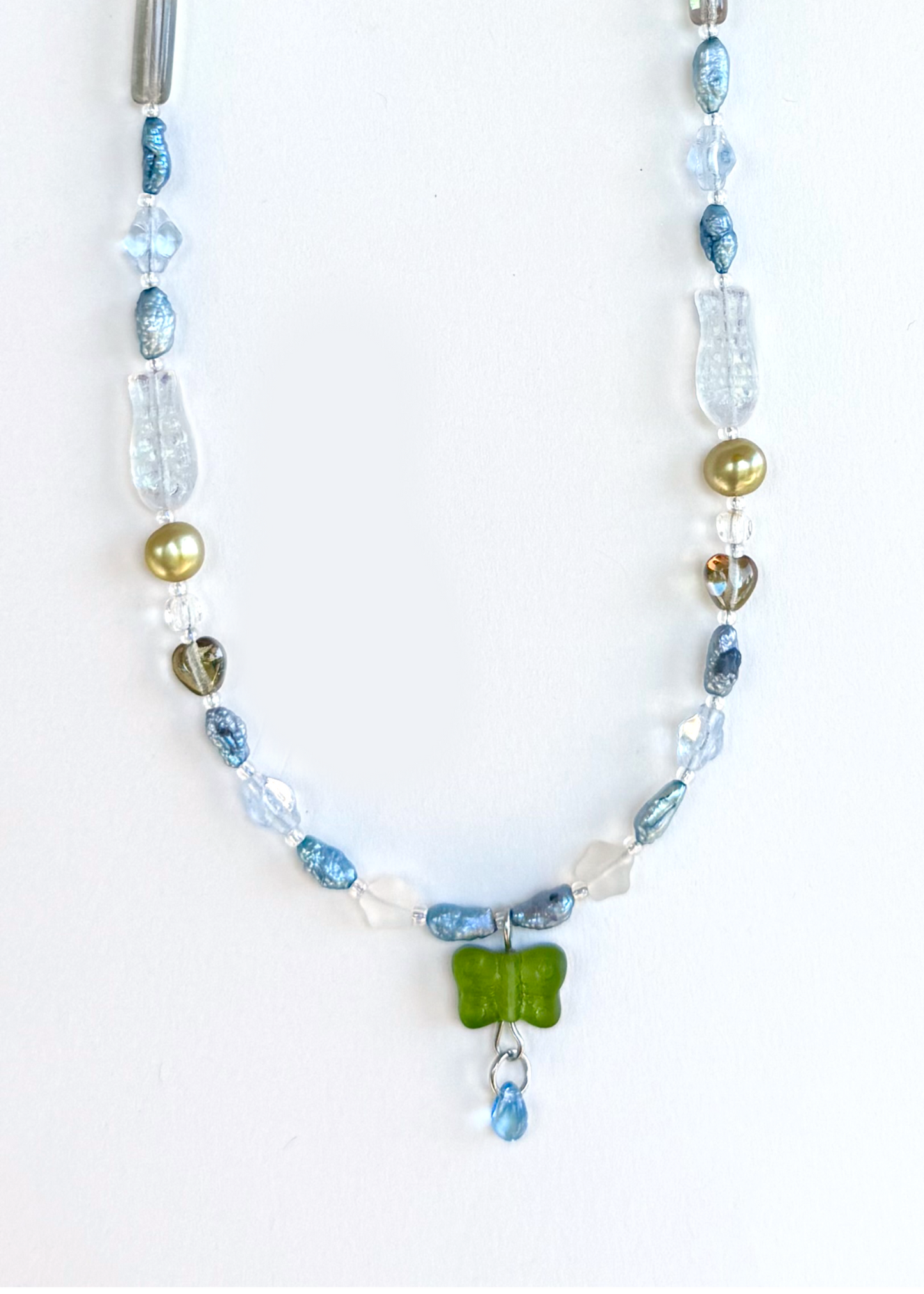 sweet blue matching set ʚїɞ