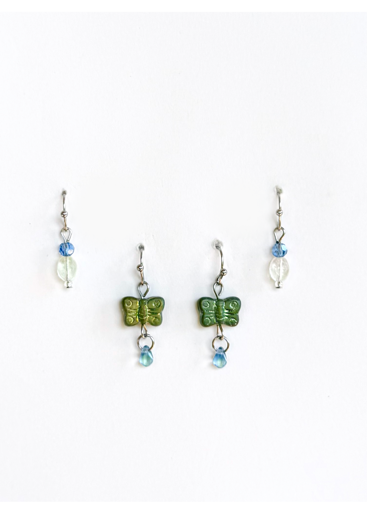 sweet blue matching set ʚїɞ