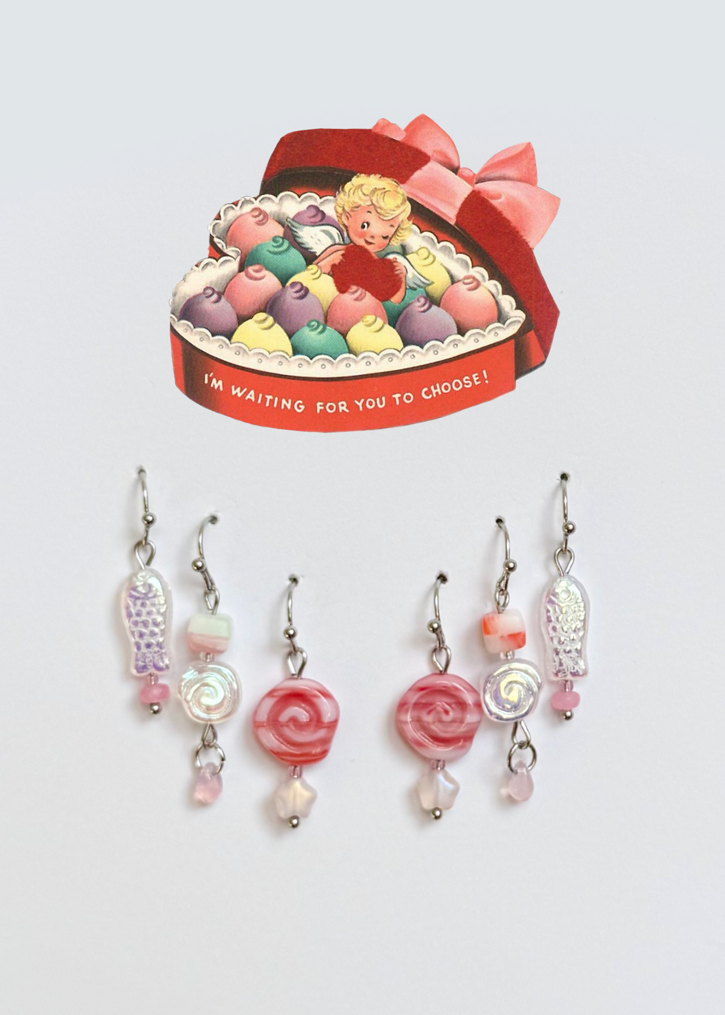 lil candy stacks ꩜