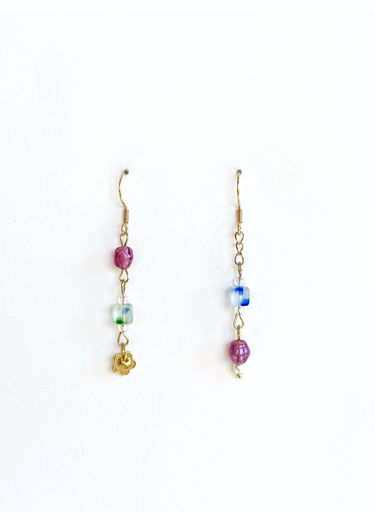 starberry matching set! (gold)