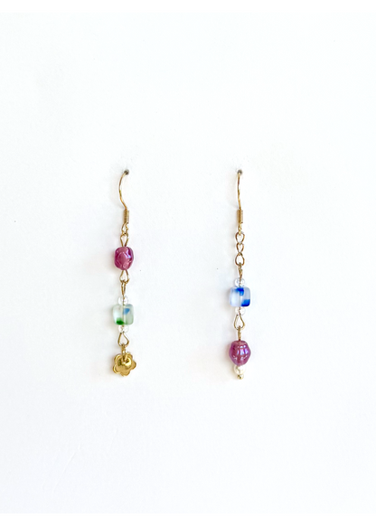 starberry matching set! (gold)
