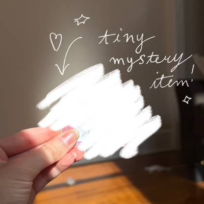 ★ mild mail club!  ★ U.S ONLY