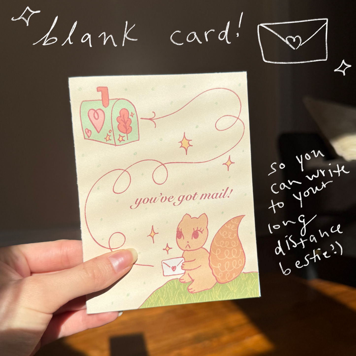 ★ mild mail club!  ★ U.S ONLY